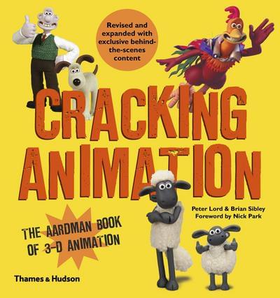 Cracking Animation image