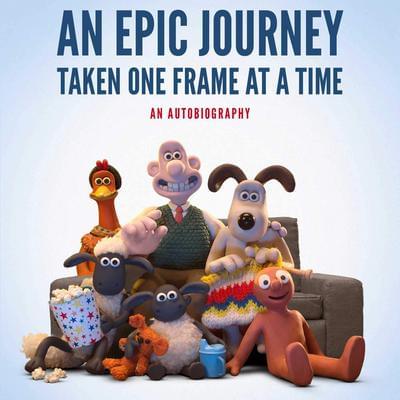 Aardman: An Epic Journey