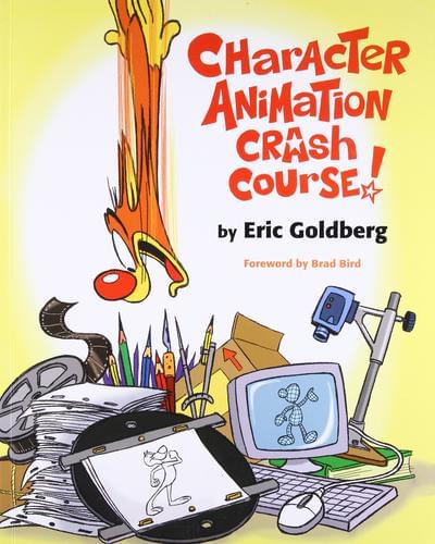 Character Animation Crash Course! image
