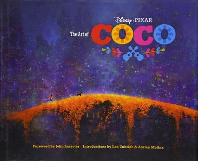 The Art of Coco image