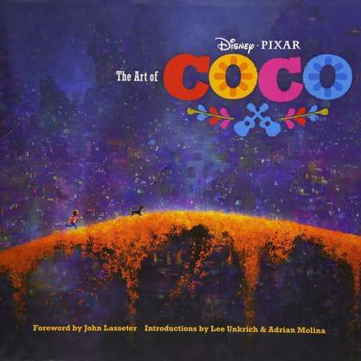 The Art of Coco