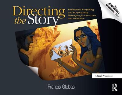 Directing the Story image
