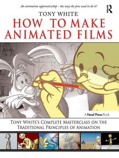 How to Make Animated Films image
