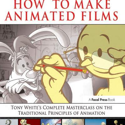 How to Make Animated Films