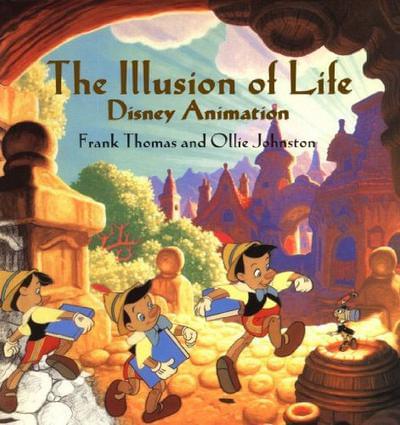 The Illusion of Life image