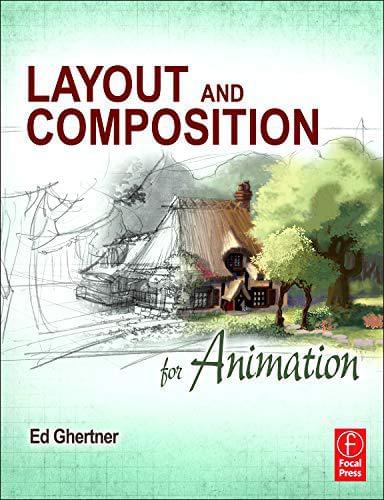 Layout and Composition for Animation image