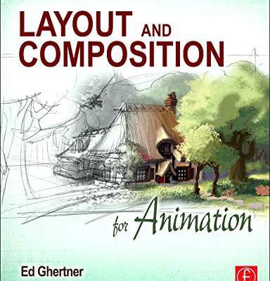 Layout and Composition for Animation