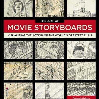 The Art of Movie Storyboards