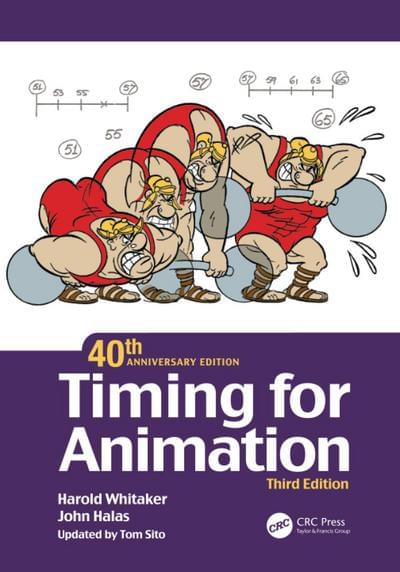 Timing for Animation image