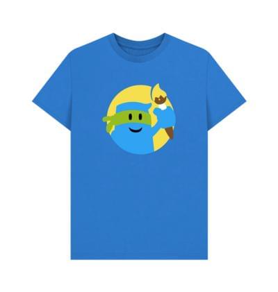 Happy Ninja TShirt image