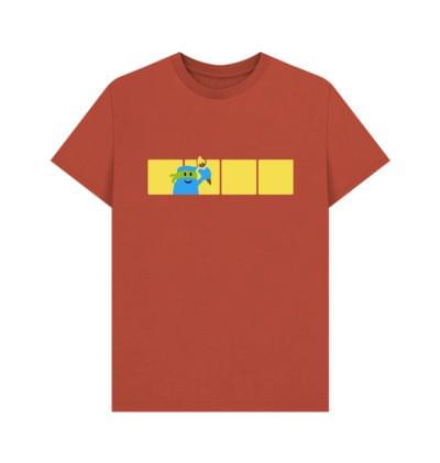 Film Strip TShirt image