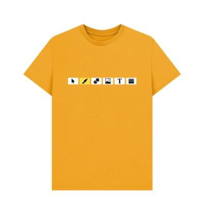 Tools of the Trade TShirt image